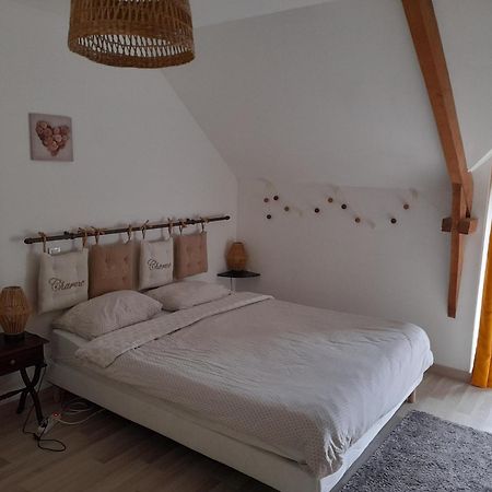 Chambre D'Hotes Ty Men La Roche-Bernard Habitación foto